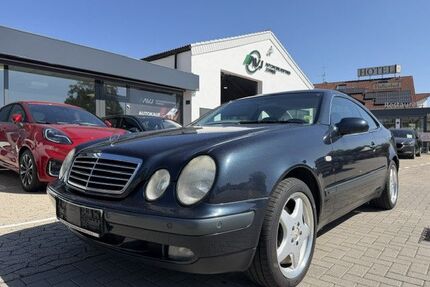 Mercedes-Benz CLK 230 Gebrauchtwagen