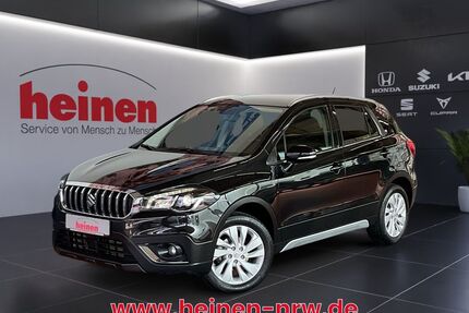 Suzuki (SX4) S-Cross Gebrauchtwagen