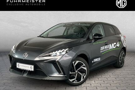 MG MG4 Gebrauchtwagen