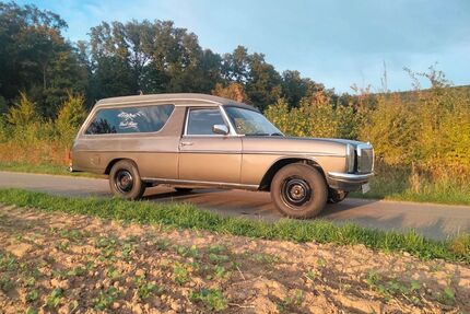 Mercedes-Benz Andere Gebrauchtwagen
