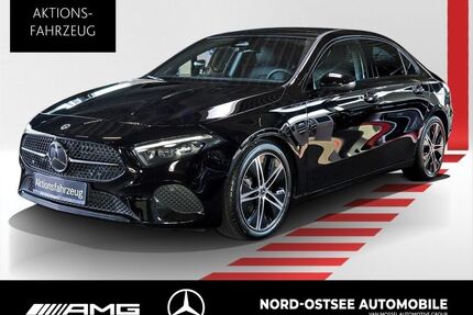 Mercedes-Benz A 180 Gebrauchtwagen