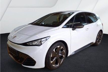 Cupra Born Gebrauchtwagen