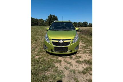 Chevrolet Spark Gebrauchtwagen