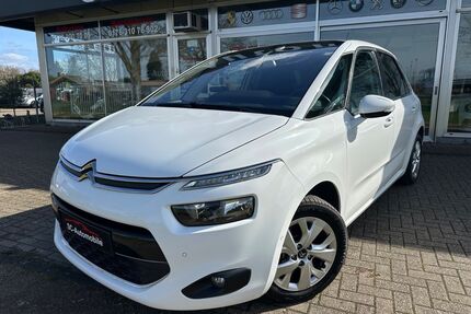 Citroen C4 Picasso Gebrauchtwagen