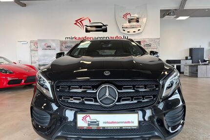 Mercedes-Benz GLA 200 Gebrauchtwagen