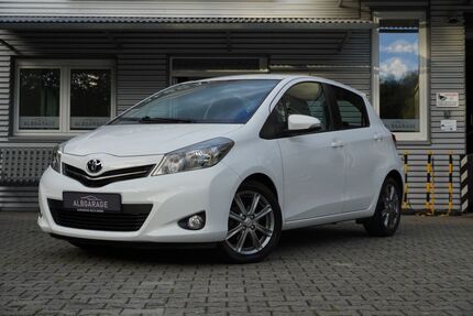 Toyota Yaris Gebrauchtwagen