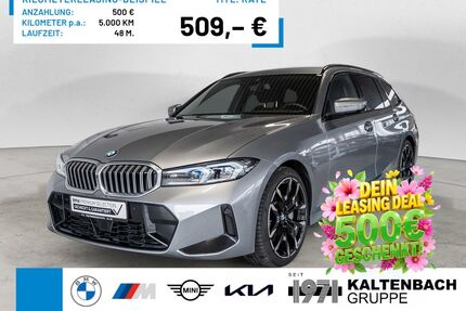 BMW 330 Gebrauchtwagen