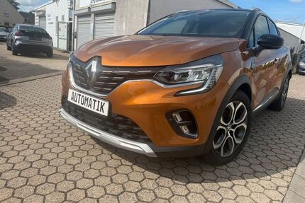 Renault Captur Gebrauchtwagen