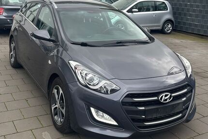 Hyundai i30 Gebrauchtwagen