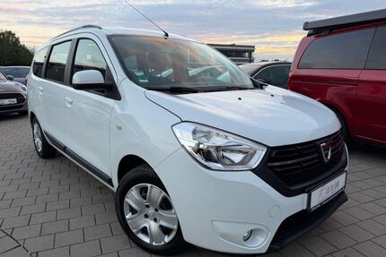 Dacia Lodgy Gebrauchtwagen