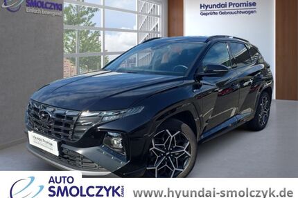 Hyundai TUCSON Gebrauchtwagen