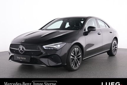 Mercedes-Benz CLA 180 Gebrauchtwagen