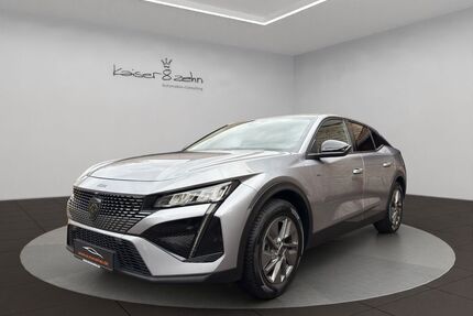 Peugeot 408 Gebrauchtwagen