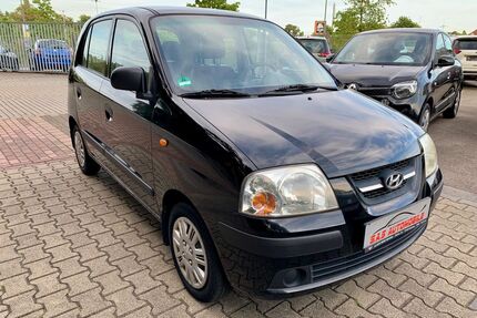Hyundai Atos Gebrauchtwagen
