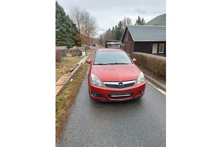 Opel Vectra Gebrauchtwagen