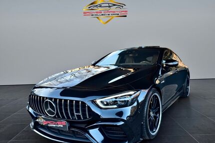 Mercedes-Benz AMG GT Gebrauchtwagen