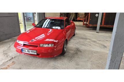 Opel Calibra Gebrauchtwagen