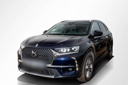 DS Automobiles DS 7 Crossback Gebrauchtwagen