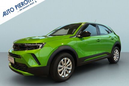 Opel Mokka Gebrauchtwagen