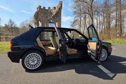 Lancia Delta Gebrauchtwagen