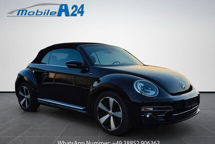VW Beetle Gebrauchtwagen