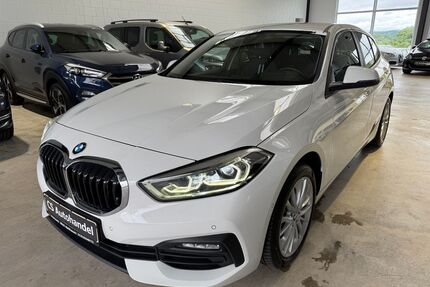 BMW 118 Gebrauchtwagen