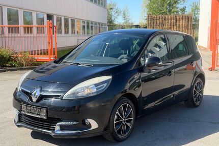 Renault Scenic Gebrauchtwagen