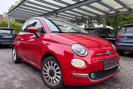 Fiat 500 Gebrauchtwagen