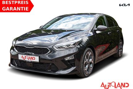 Kia ceed / Ceed Gebrauchtwagen