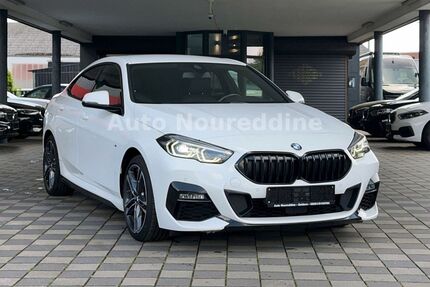 BMW 218 Gran Coupé Gebrauchtwagen