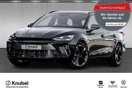 Cupra Leon Gebrauchtwagen