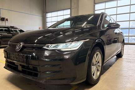 VW Golf Variant Gebrauchtwagen