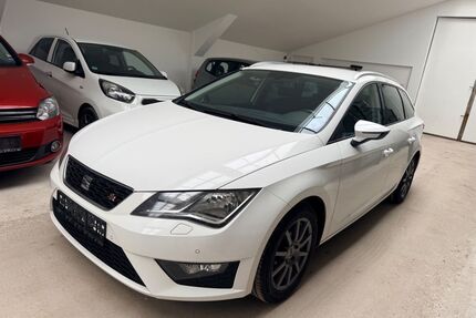 Seat Leon Gebrauchtwagen