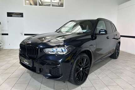 BMW X5 Gebrauchtwagen