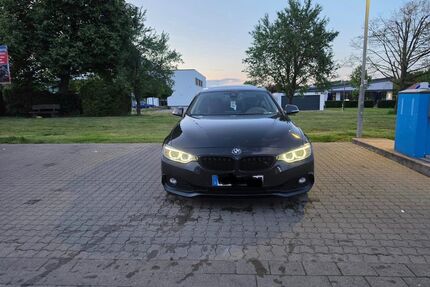 BMW 430 Gebrauchtwagen