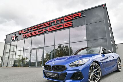 BMW Z4 Gebrauchtwagen