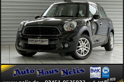 Mini One Countryman Gebrauchtwagen