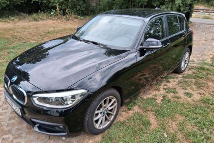 BMW 118 Gebrauchtwagen