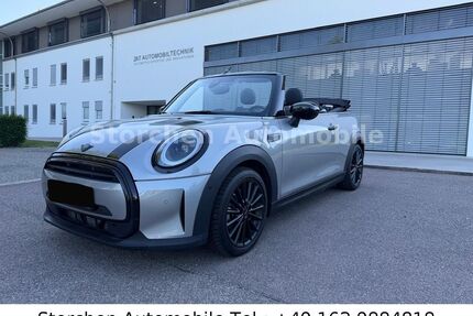 Mini Cooper Gebrauchtwagen