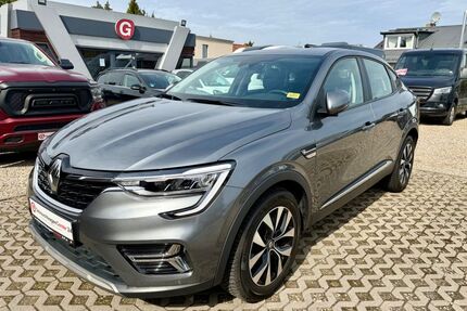 Renault Arkana Gebrauchtwagen