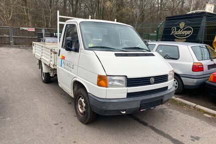 VW T4 andere Gebrauchtwagen