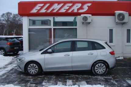 Mercedes-Benz B 250 Gebrauchtwagen