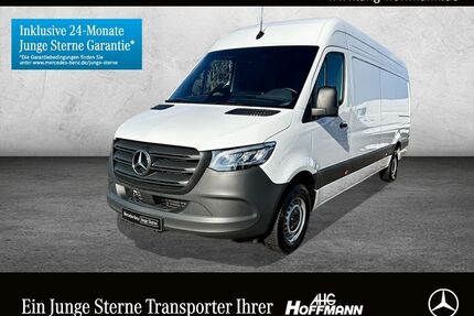 Mercedes-Benz Sprinter Gebrauchtwagen