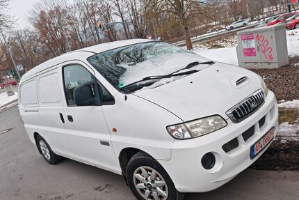 Hyundai H 100 Gebrauchtwagen