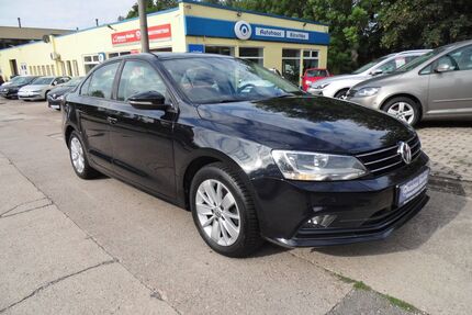 VW Jetta Gebrauchtwagen