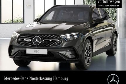 Mercedes-Benz GLC 450 Gebrauchtwagen