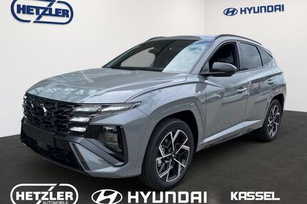 Hyundai TUCSON Gebrauchtwagen