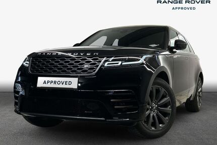 Land Rover Range Rover Velar Gebrauchtwagen