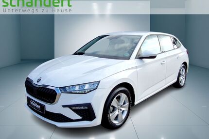 Skoda Scala Gebrauchtwagen