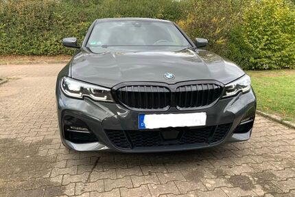 BMW 330 Gebrauchtwagen